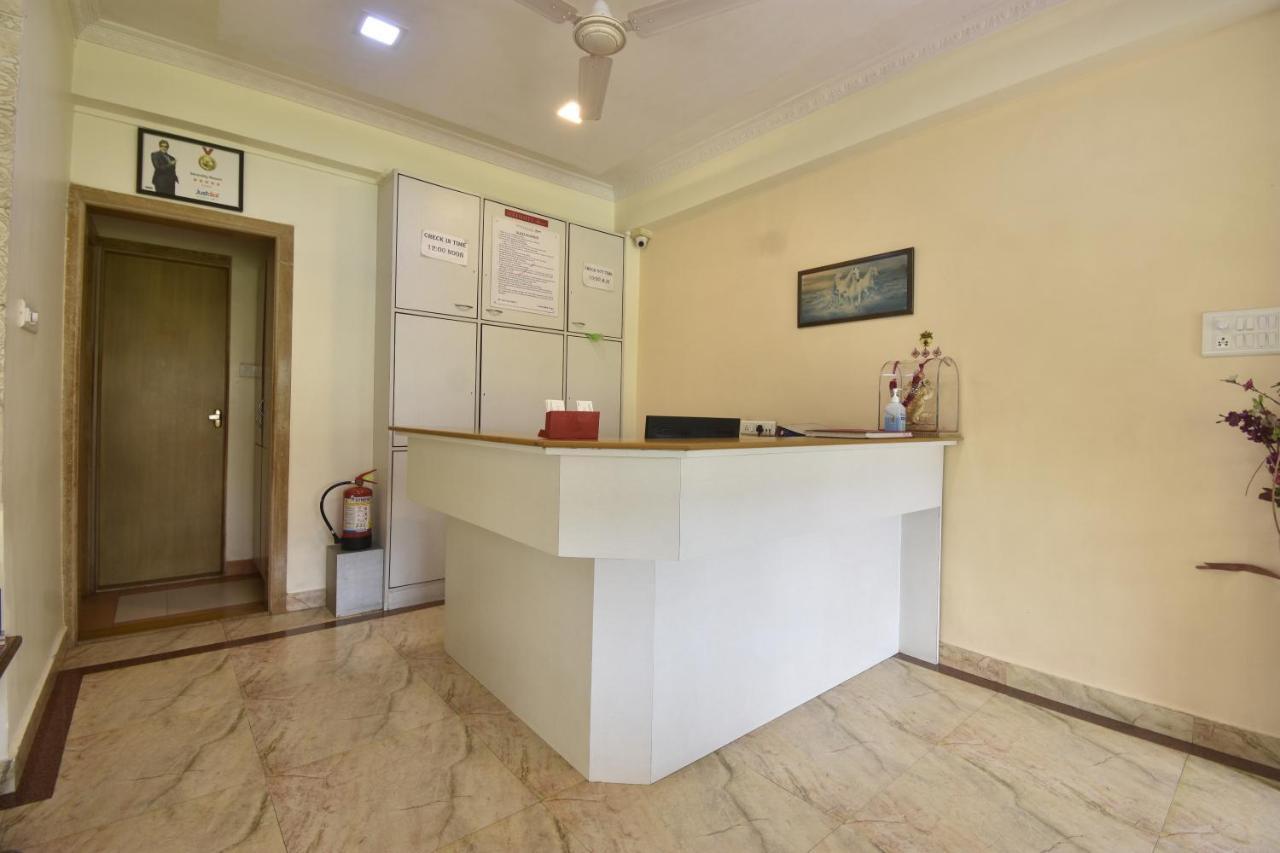 Resort Sereniity Lonavala