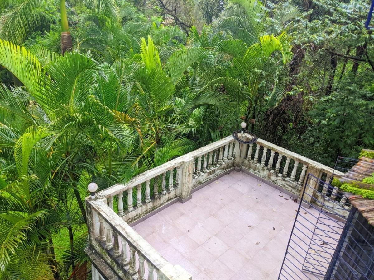 Ivy Garden View, 2 Bhk Private House, * Lonavala