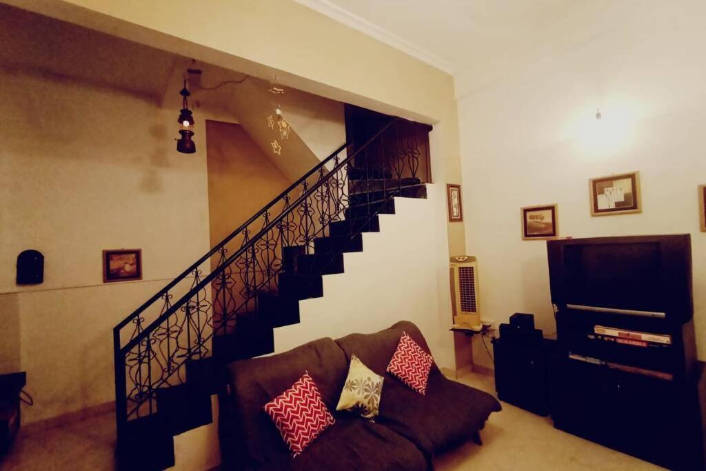 Ivy Garden View, 2 Bhk Private House, Holiday home Lonavala