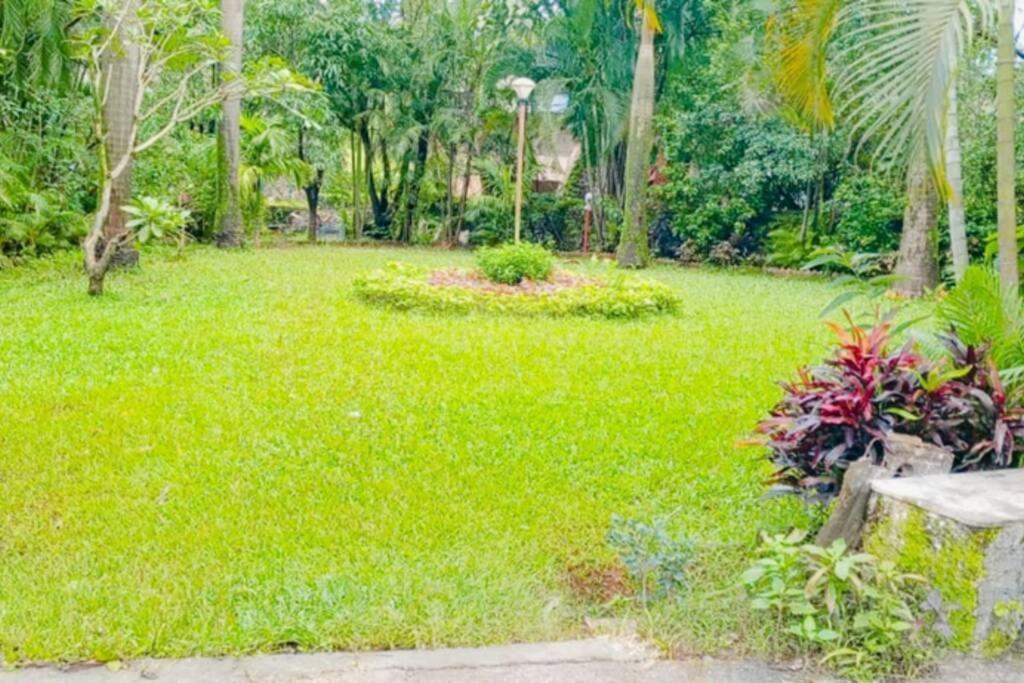Holiday home Ivy Garden View, 2 Bhk Private House, Lonavala