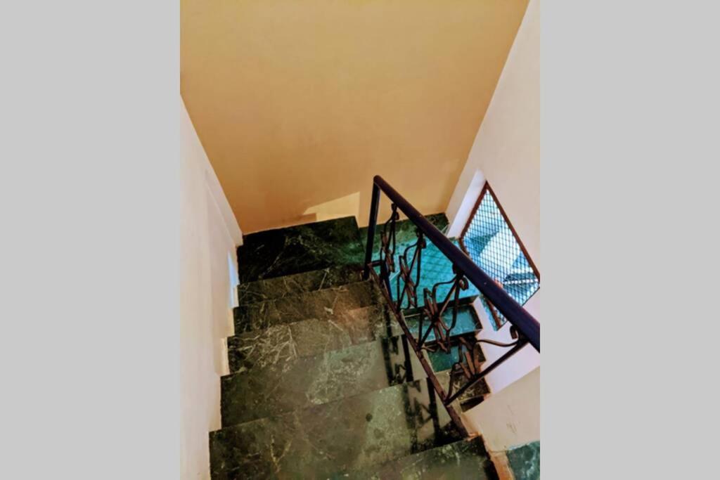 Holiday home Ivy Garden View, 2 Bhk Private House,