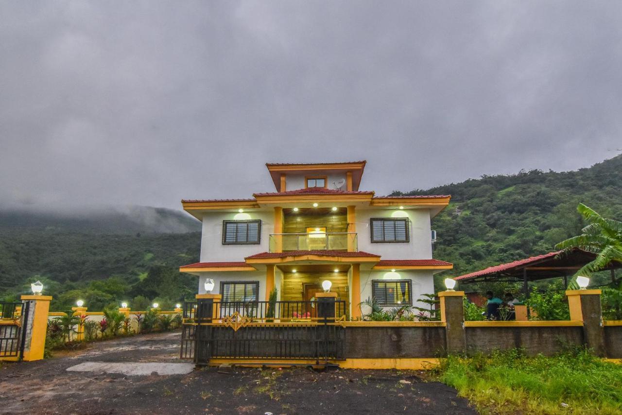 Villa Bitcoin Villa Lonavala
