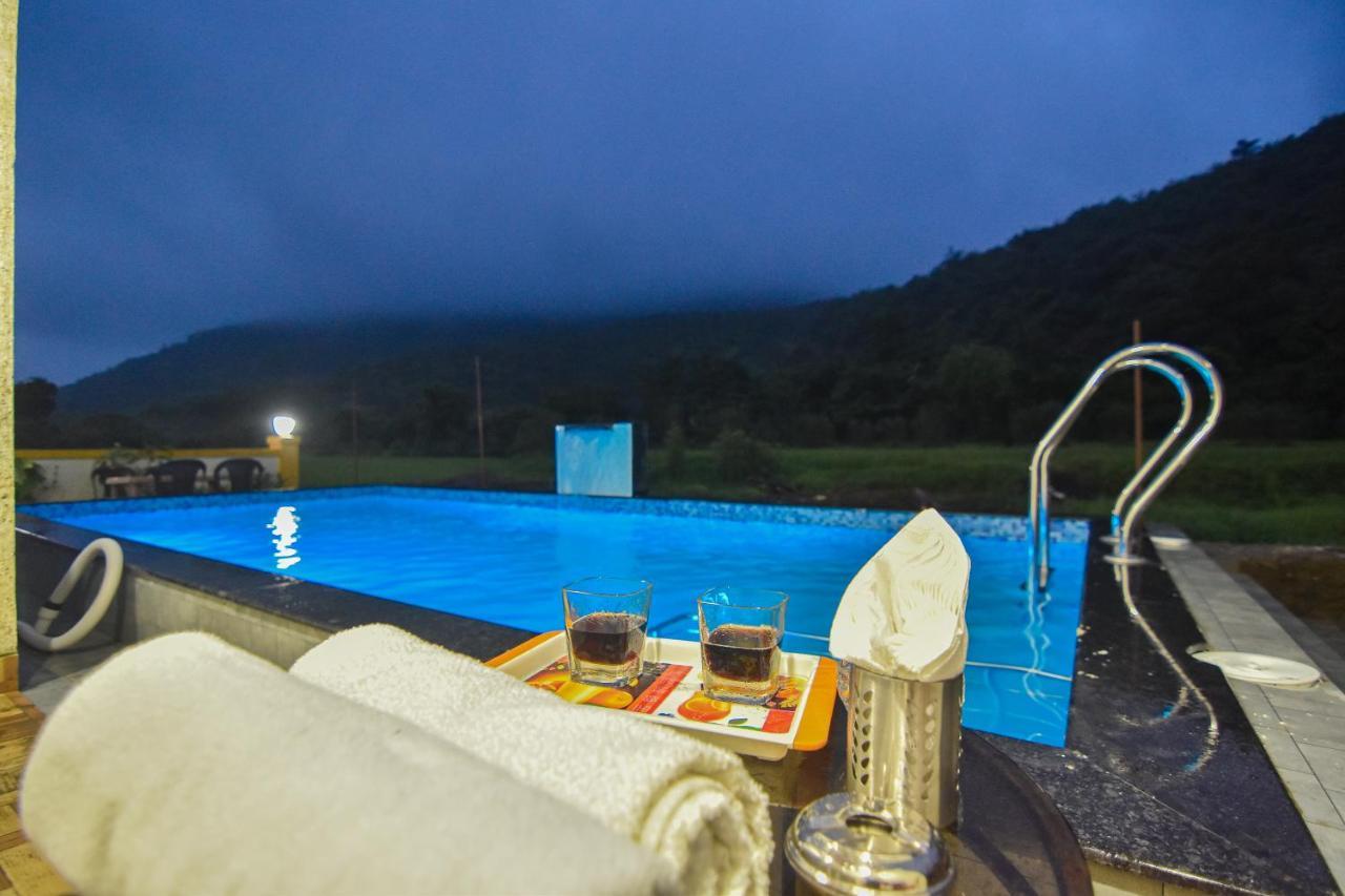 Villa Bitcoin Villa Lonavala