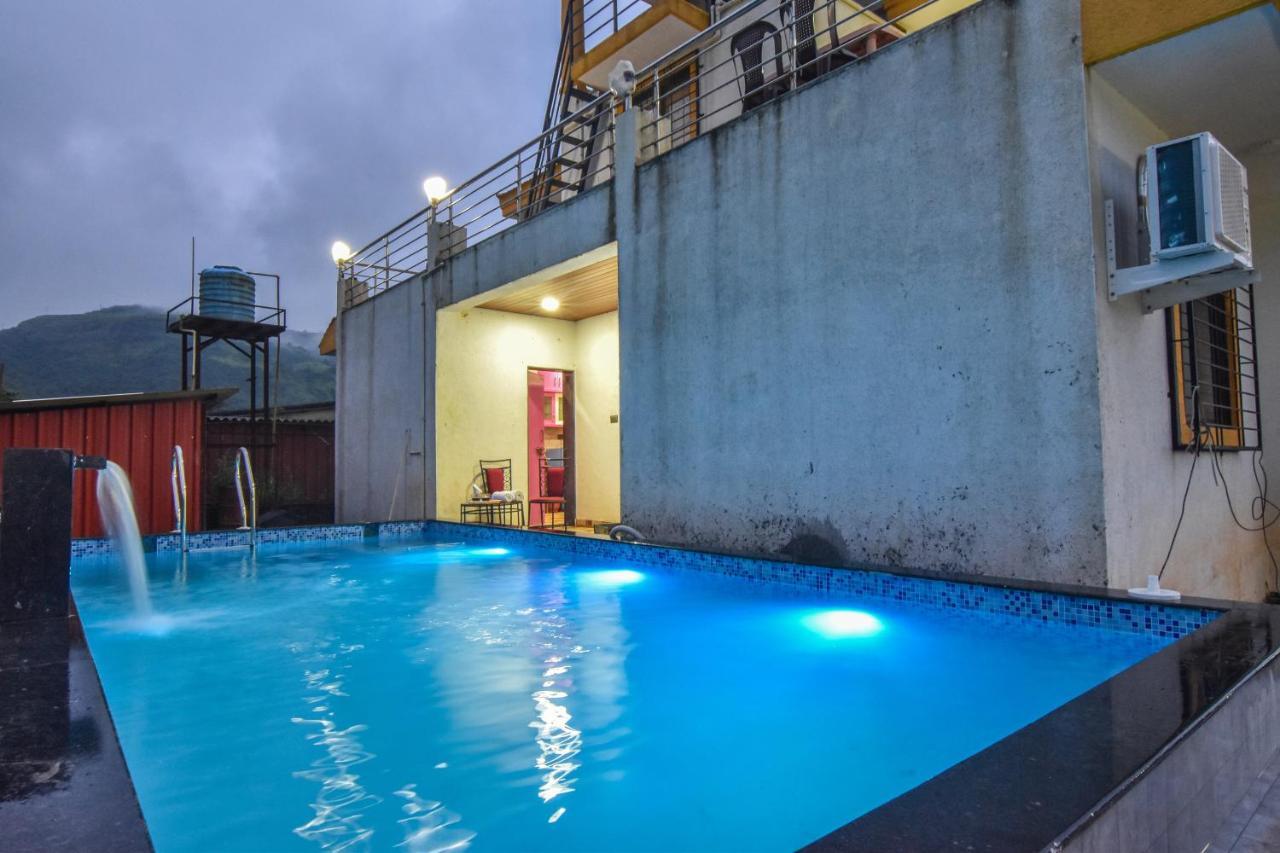 Bitcoin Villa Lonavala