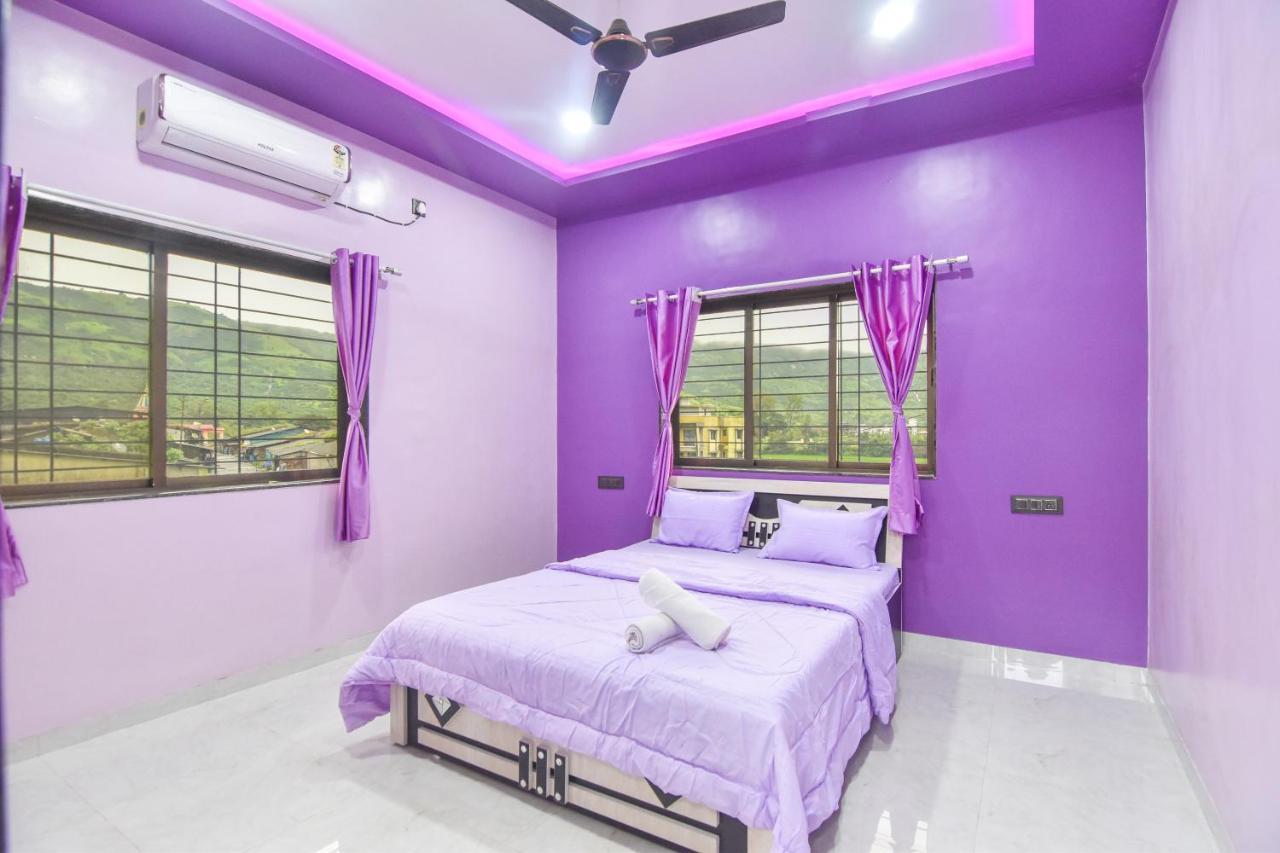 Villa Bitcoin Villa *