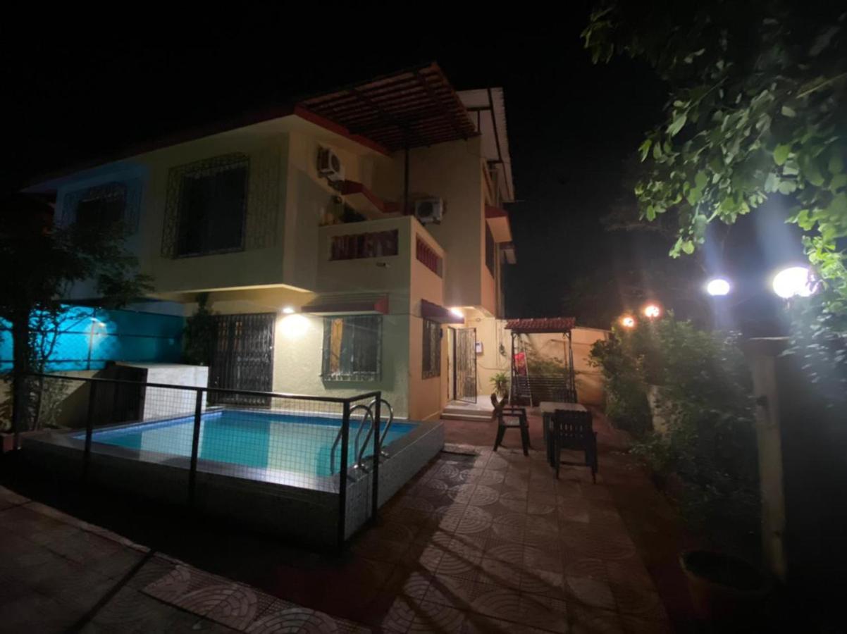 Villa Riyansh Lonavala