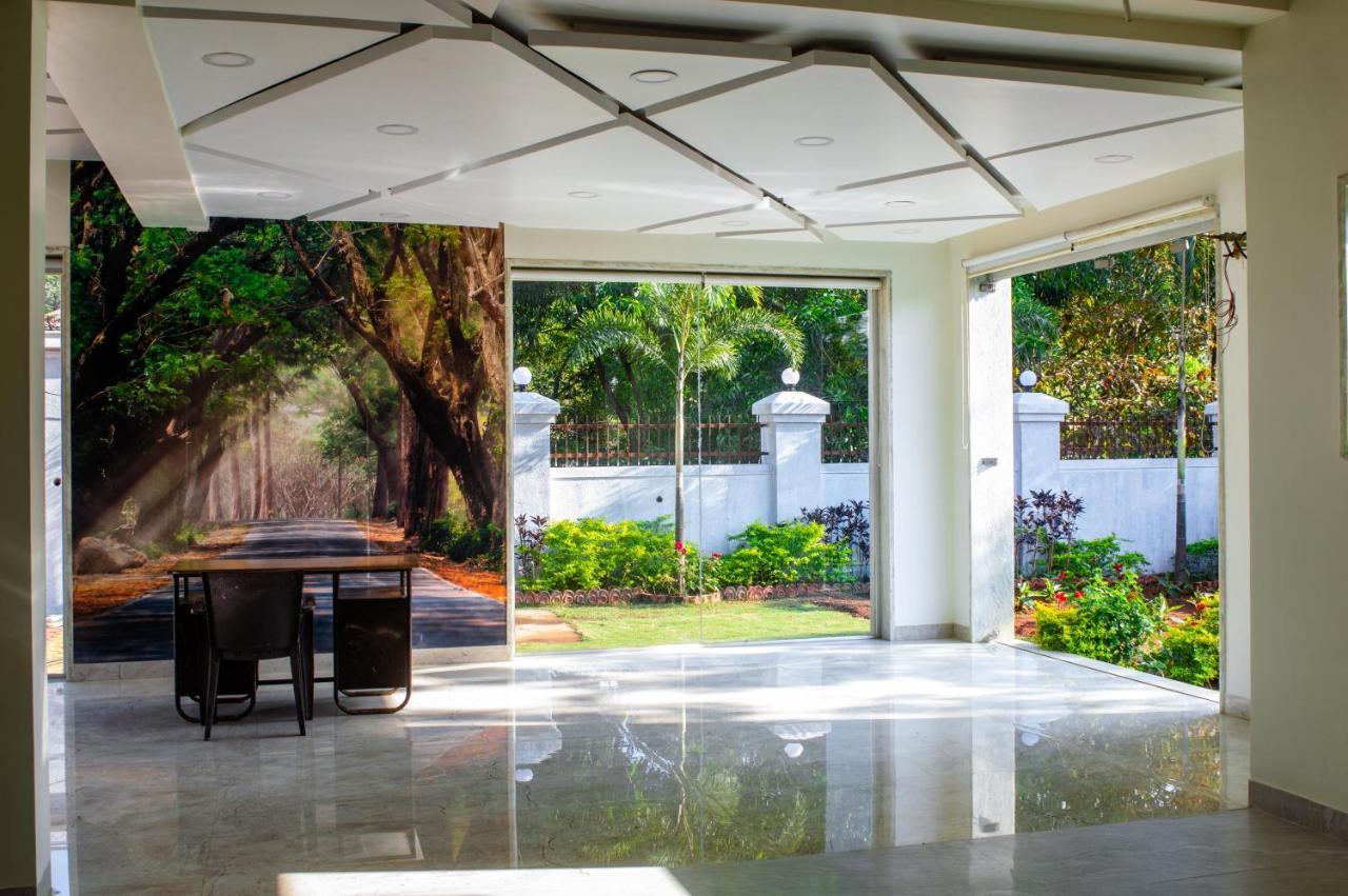 Villa Shivam - Luxury In Lonavala