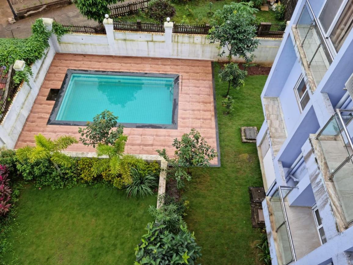 Shivam - Luxury In * Lonavala