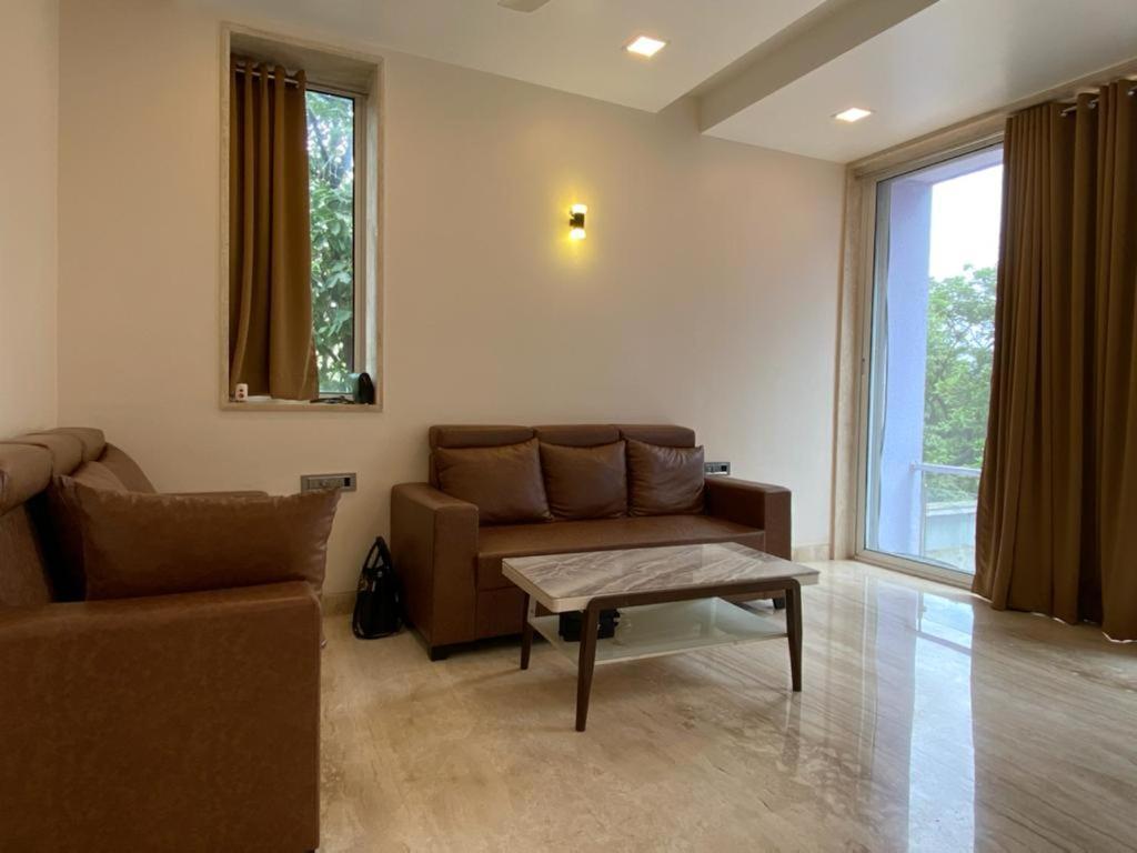 Villa Shivam - Luxury In Lonavala