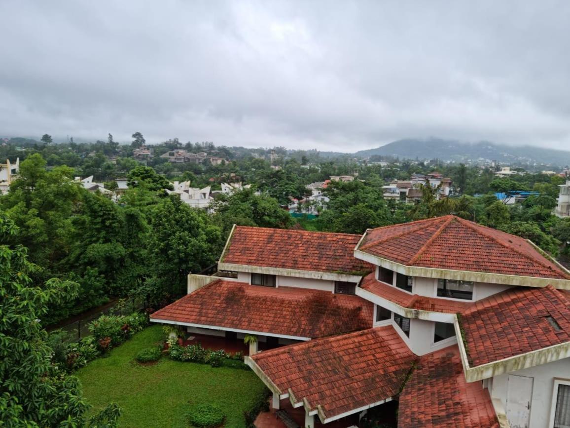 Shivam - Luxury In Villa