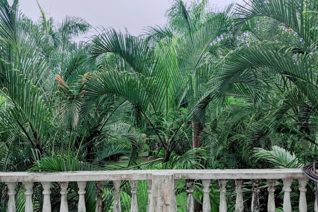 Holiday home Ivy Garden View, 2 Bhk Private House, *