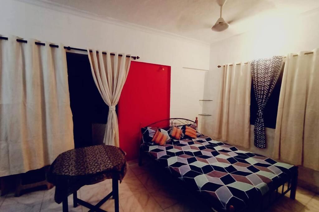 Ivy Garden View, 2 Bhk Private House, * Lonavala