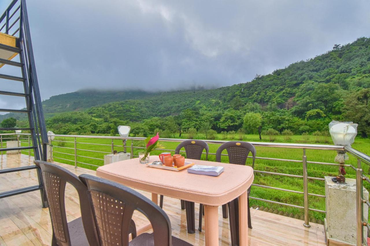 Bitcoin Villa Villa Lonavala