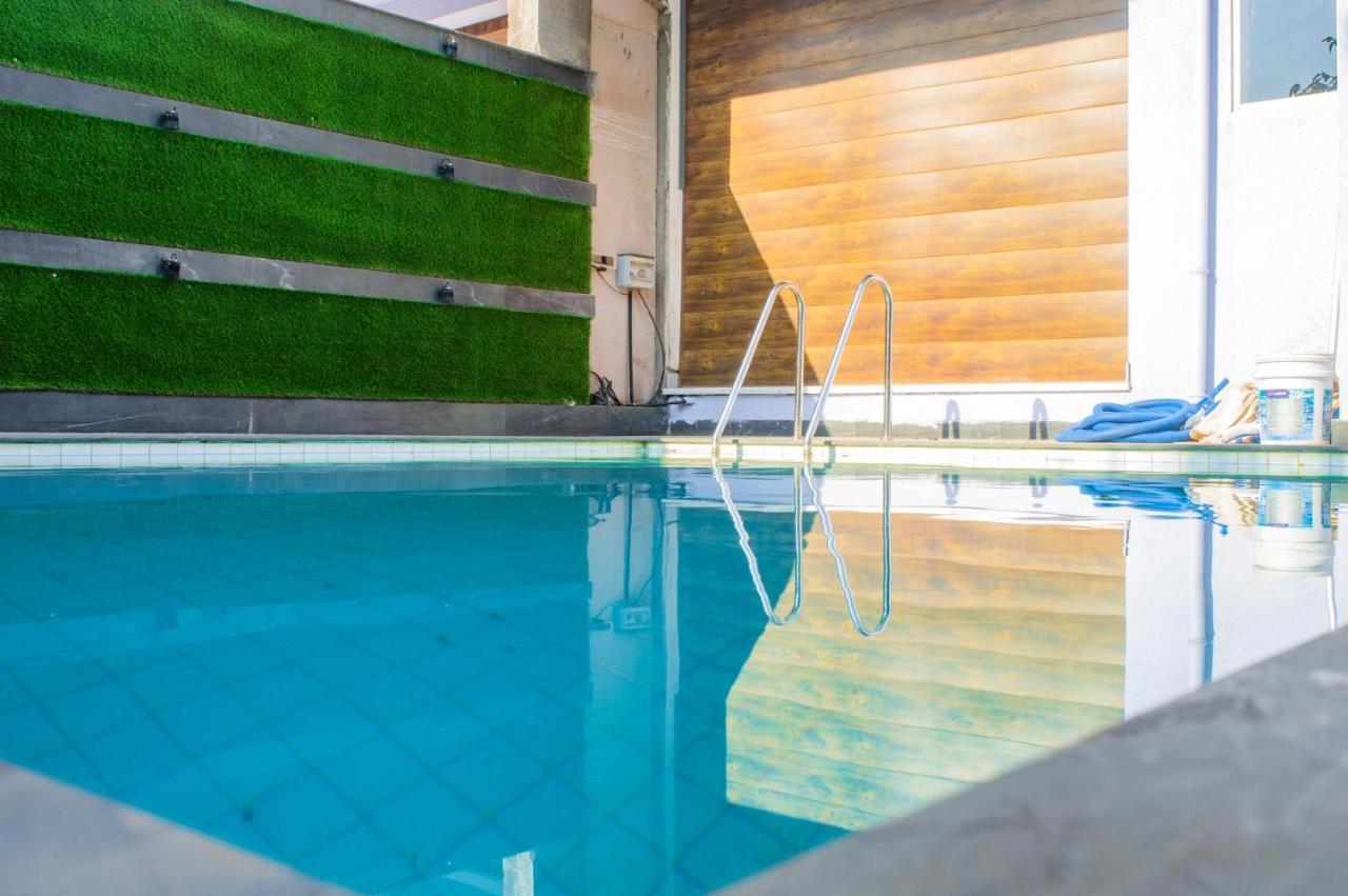 Villa Shivam - Luxury In *