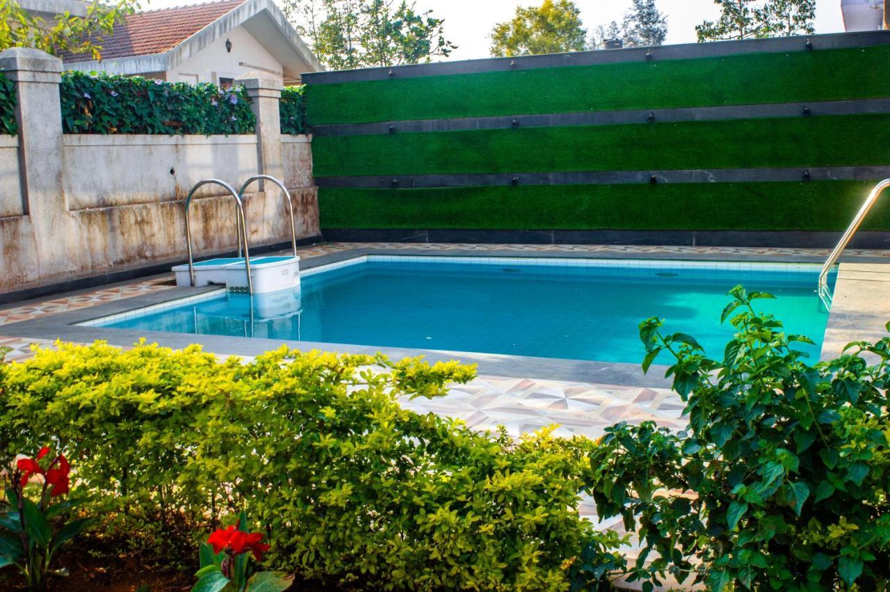 Shivam - Luxury In Villa *