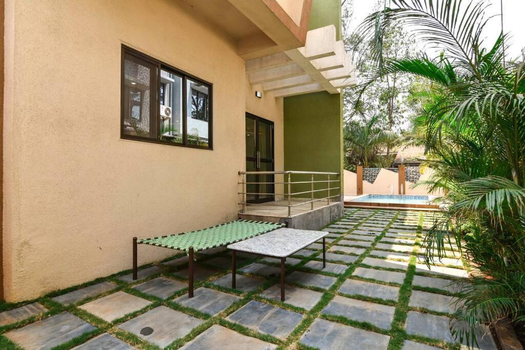Apartment Shalimar By Limestays *