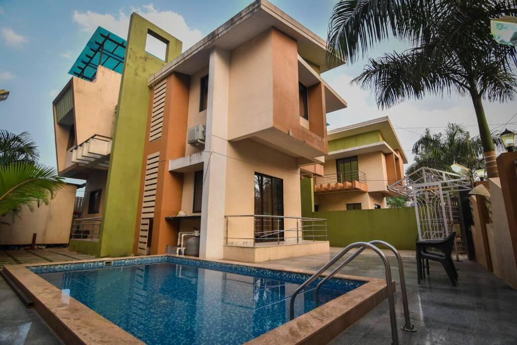 Apartment Shalimar By Limestays Lonavala