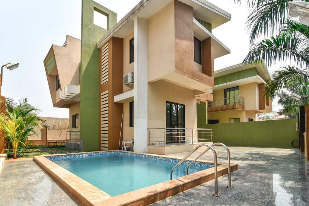 Shalimar By Limestays Apartment