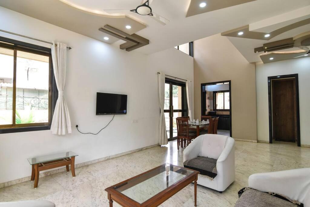 Shalimar By Limestays Apartment *