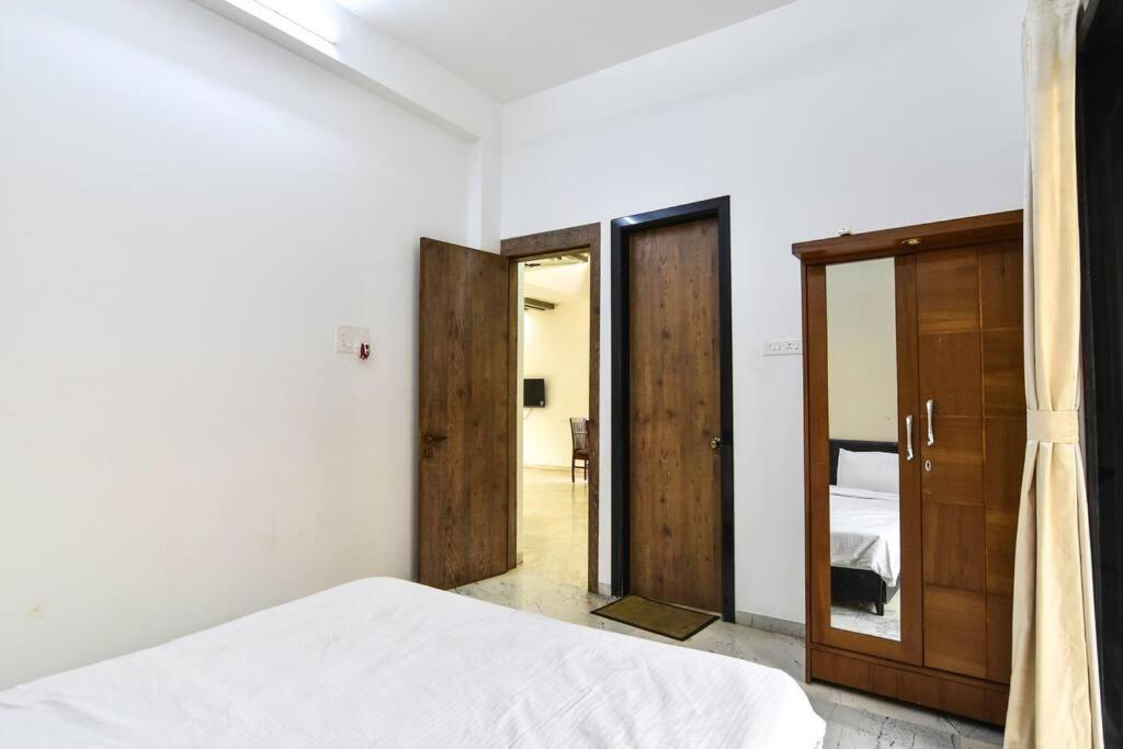 Apartment Shalimar By Limestays Lonavala