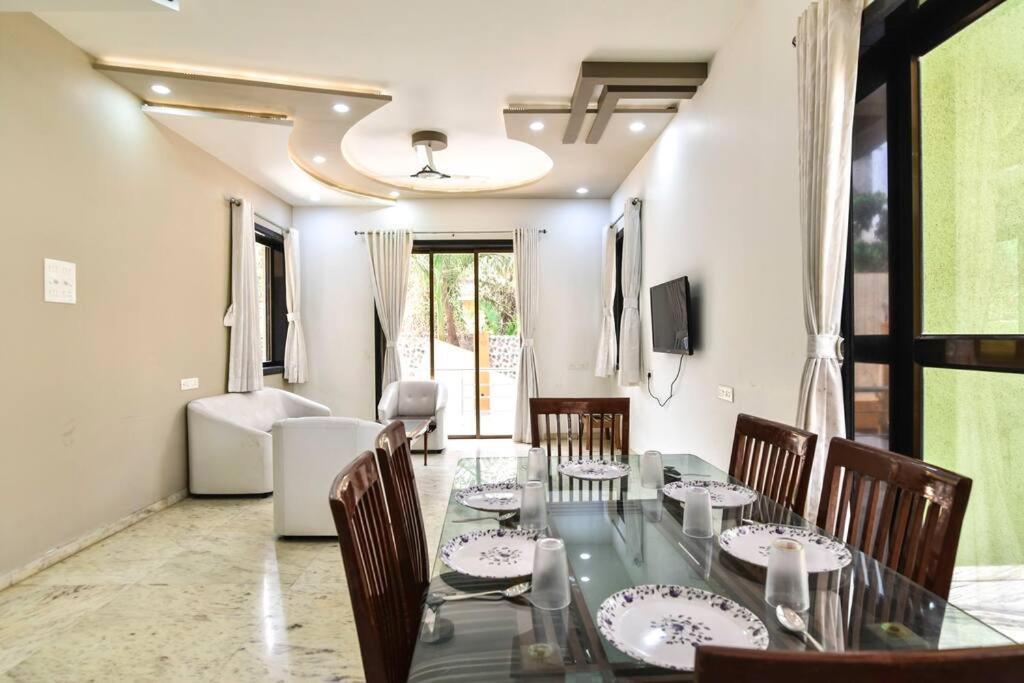 Apartment Shalimar By Limestays *