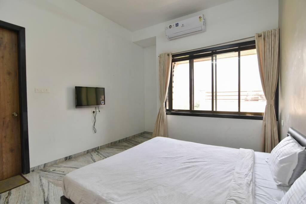 Shalimar By Limestays Apartment Lonavala