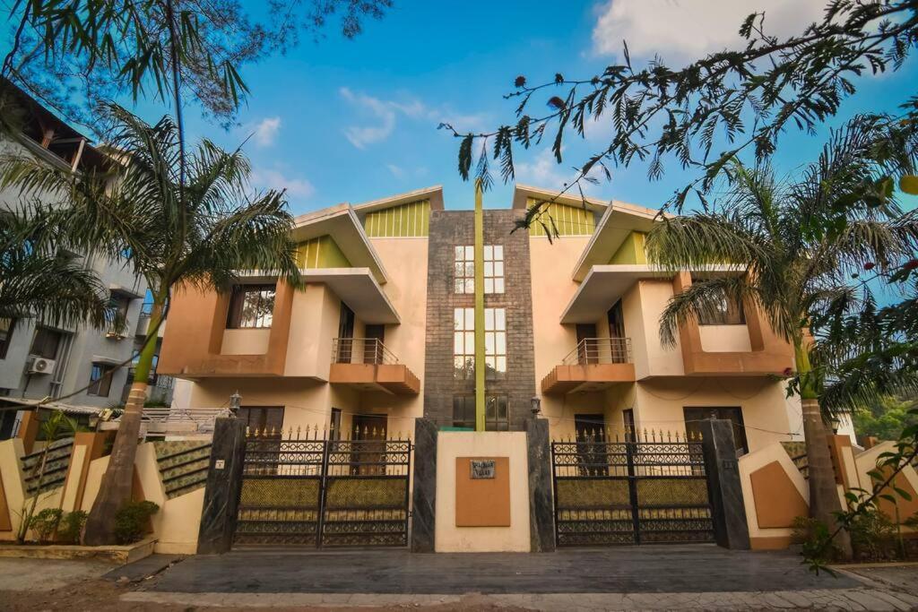 Shalimar By Limestays Lonavala