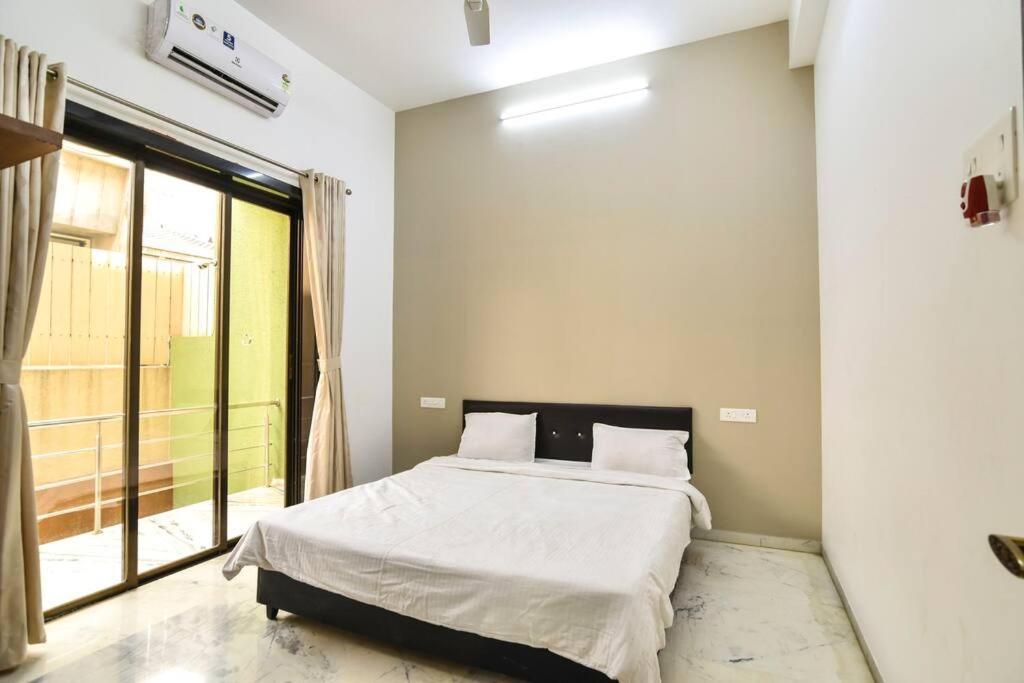 Shalimar By Limestays Apartment *