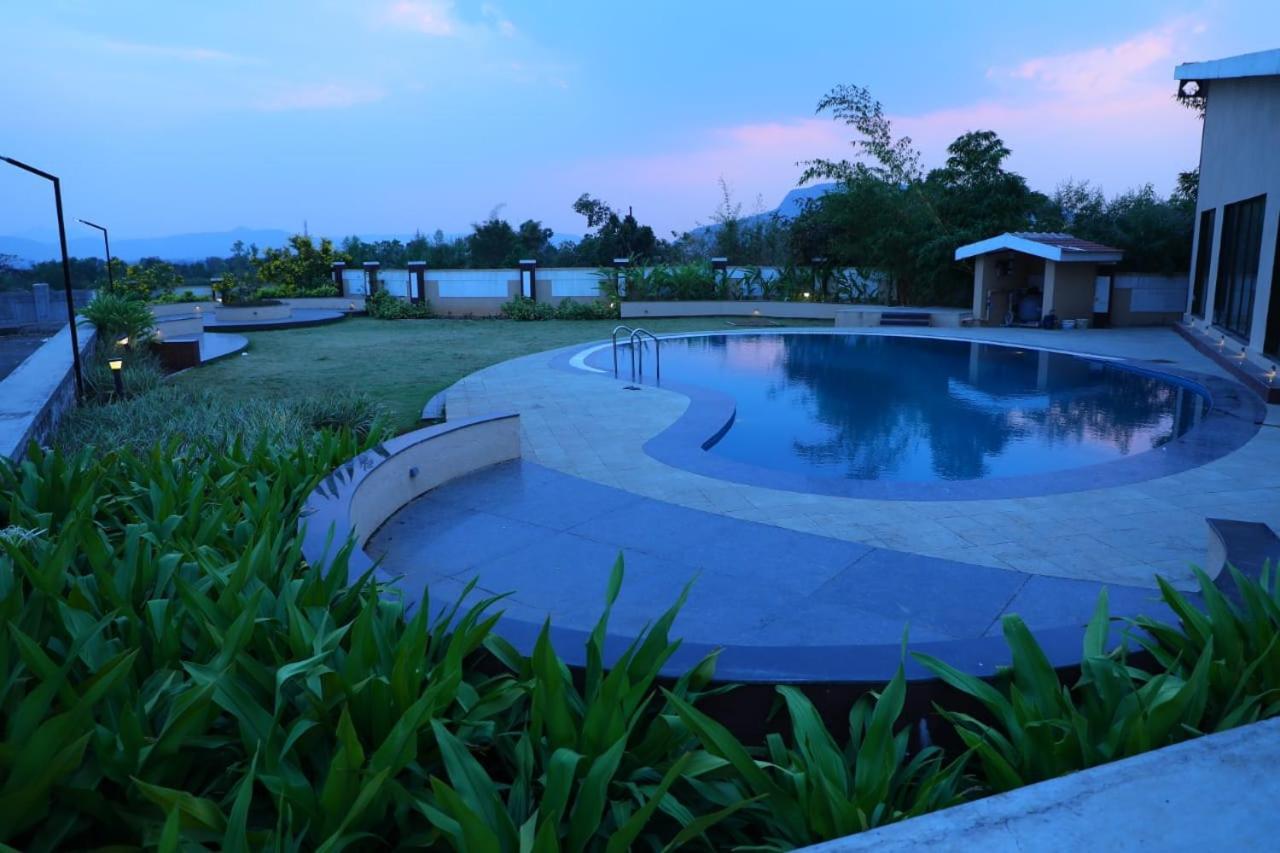 Akshaya Villa Lonavala