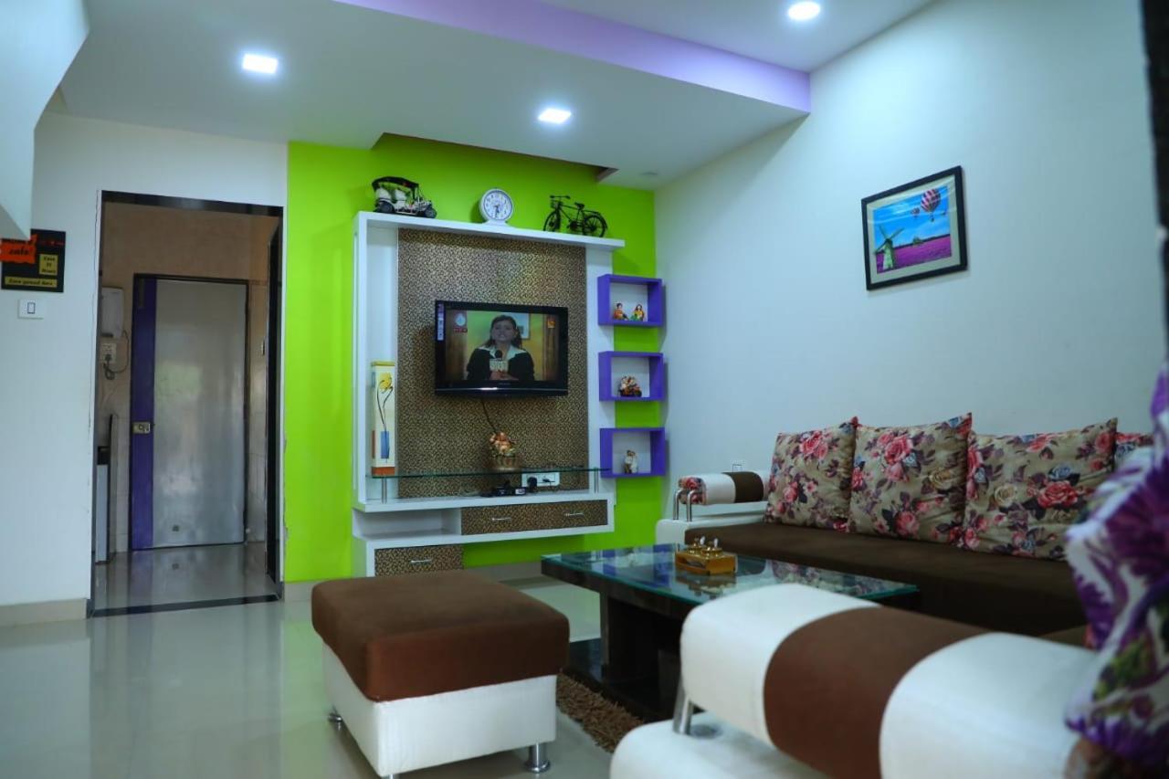 Akshaya * Lonavala