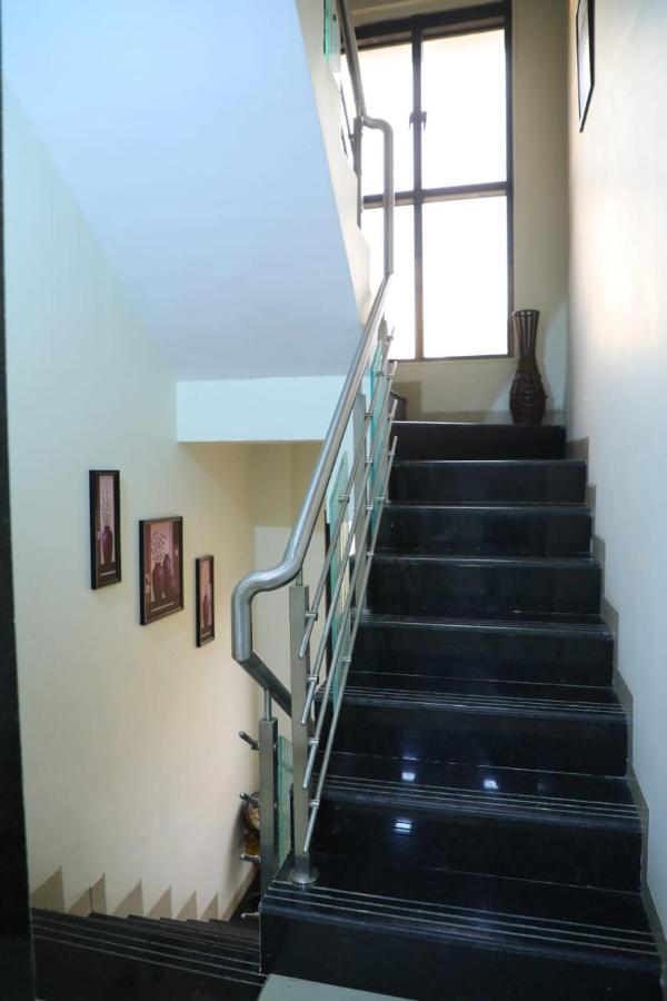 Villa Akshaya *