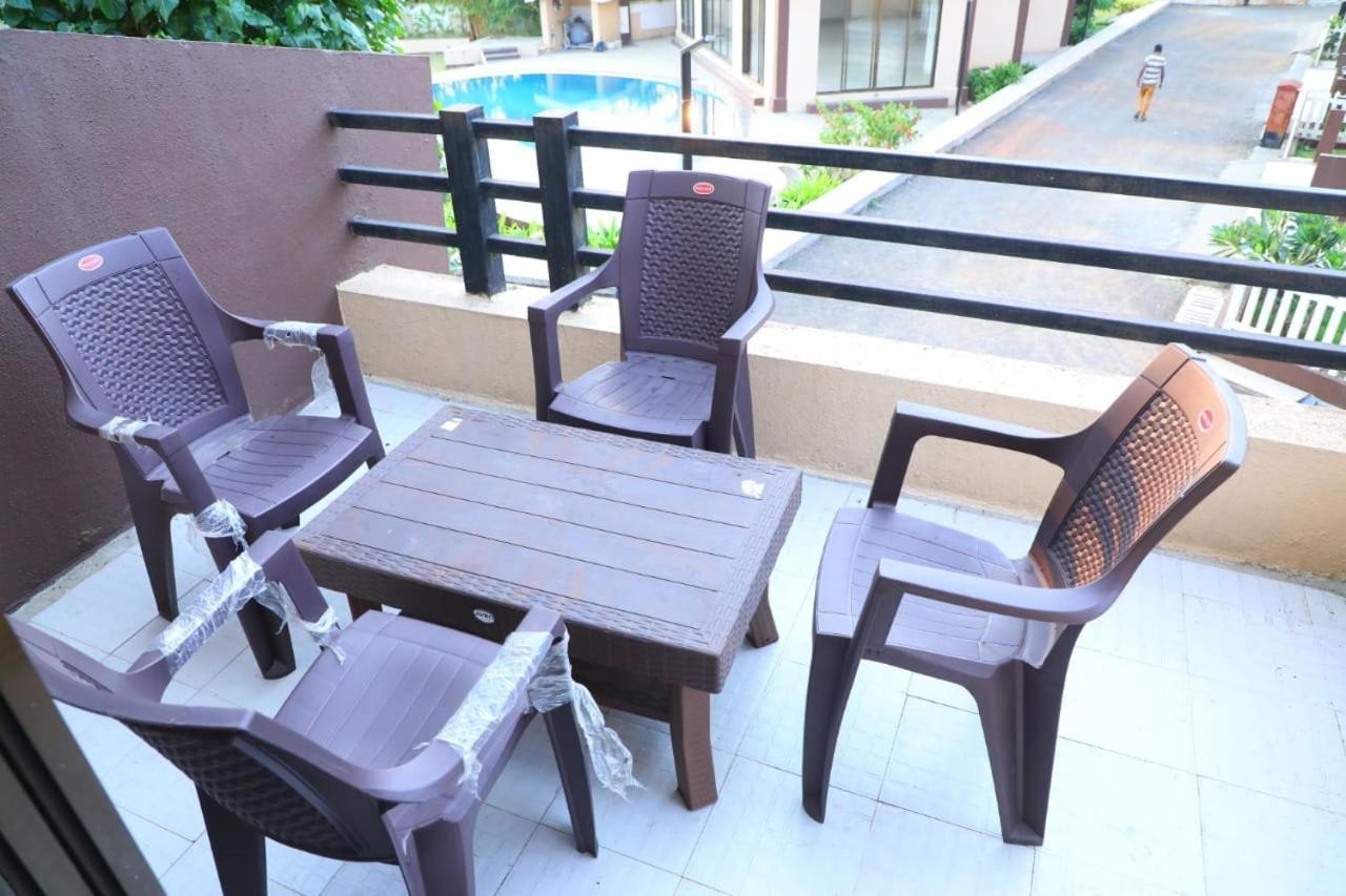 Akshaya Villa *