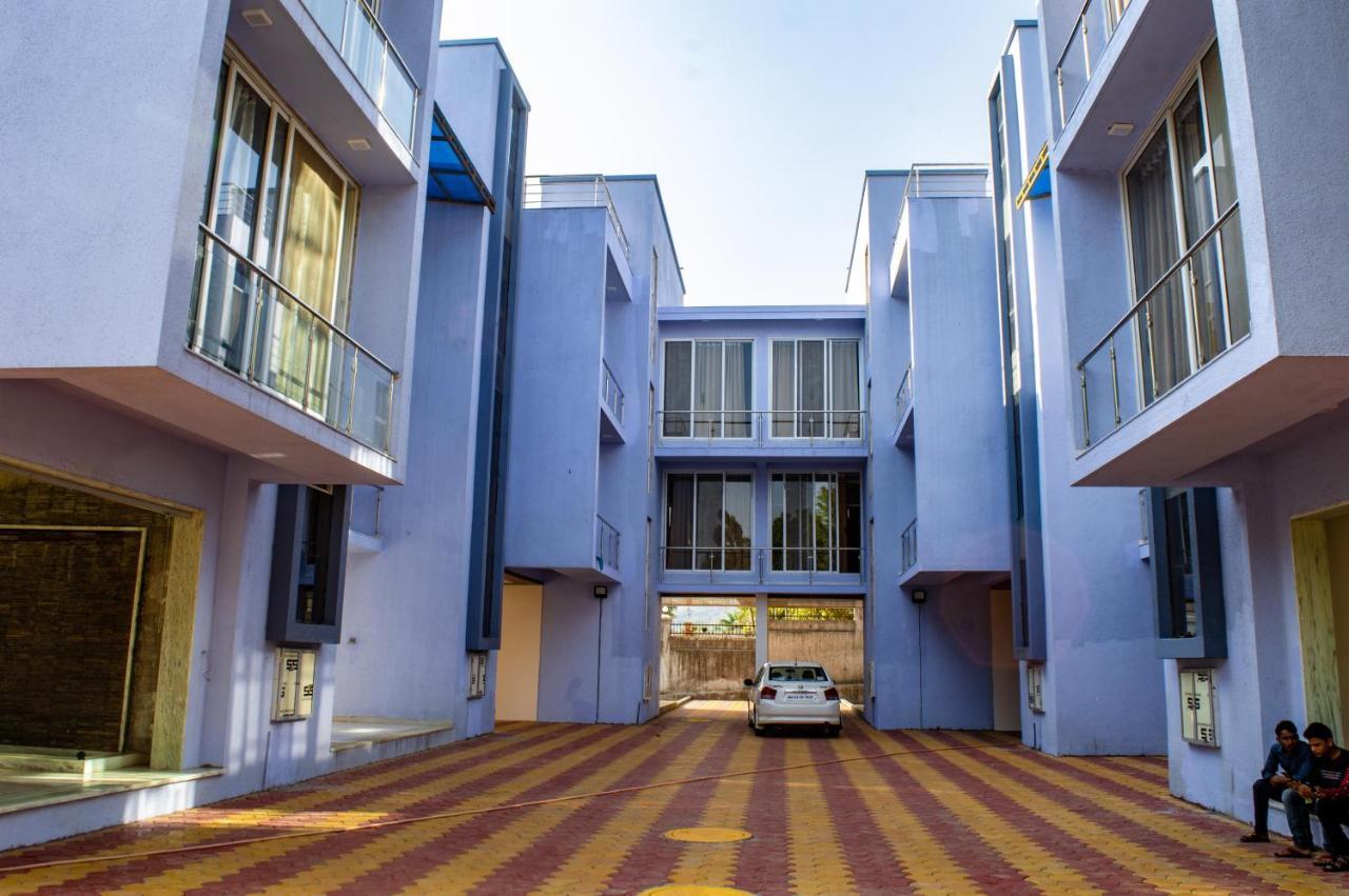 Villa Shivam - Luxury In