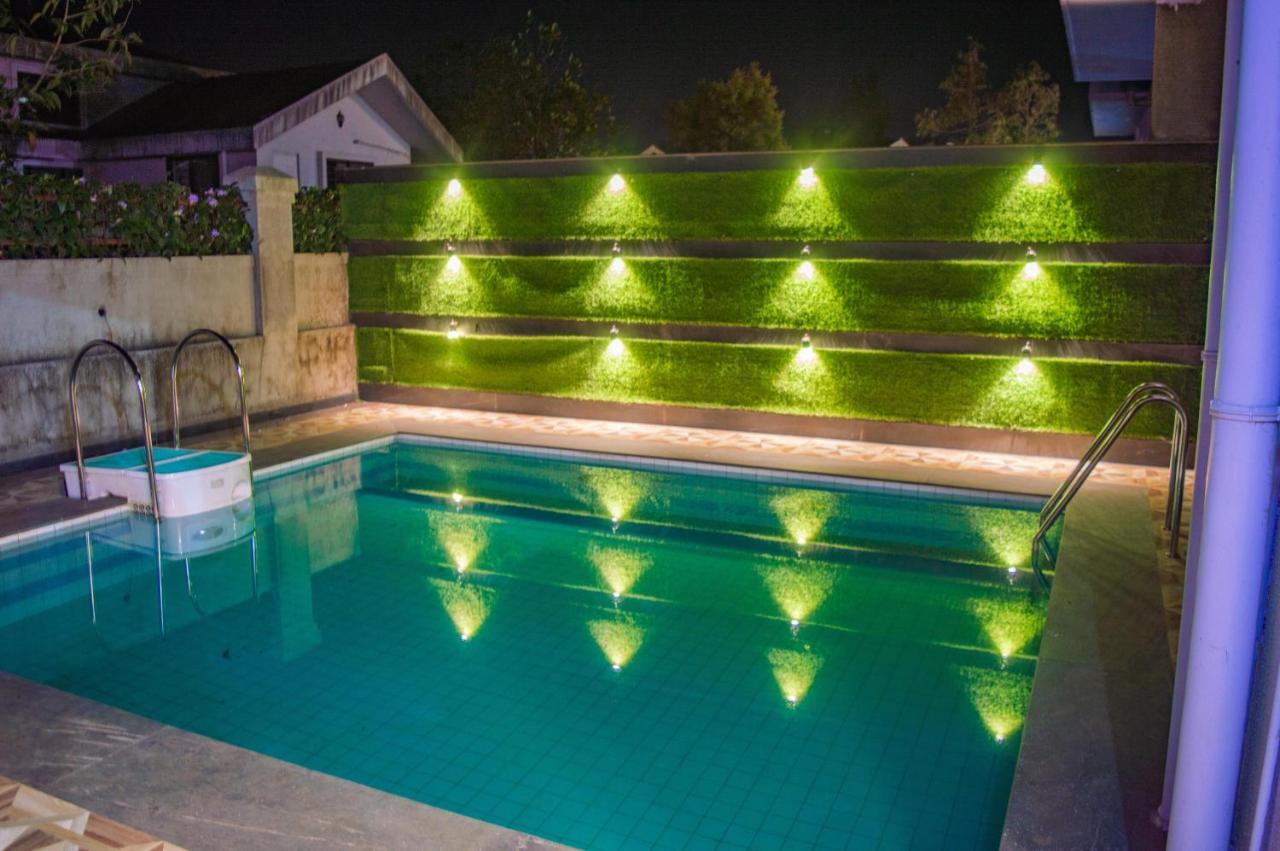 Shivam - Luxury In