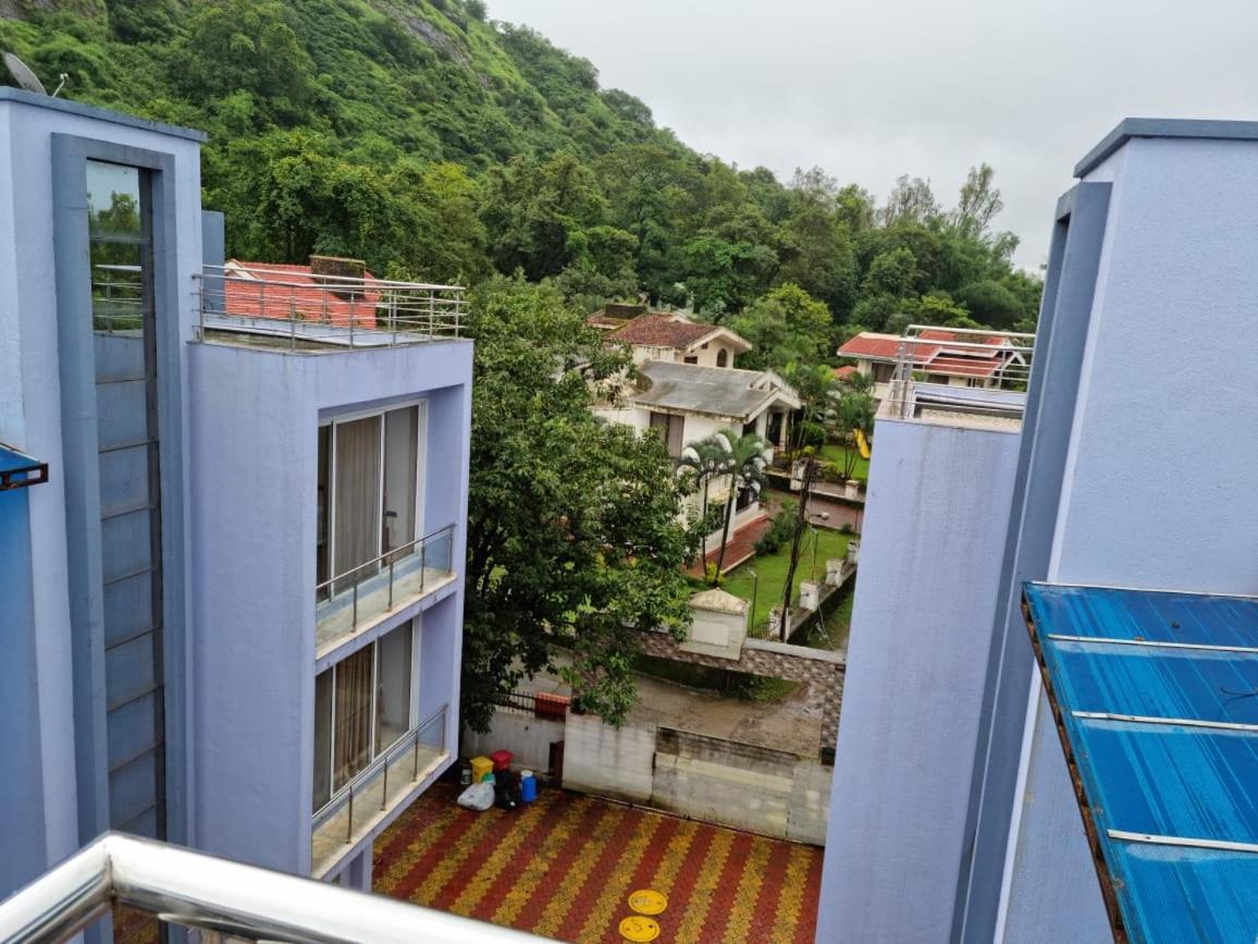 Shivam - Luxury In Lonavala
