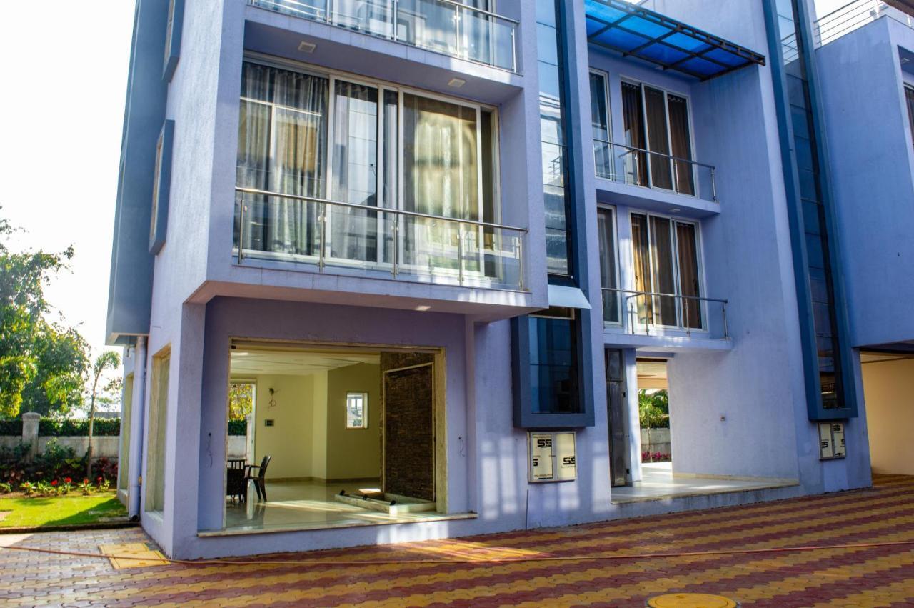 Shivam - Luxury In Lonavala