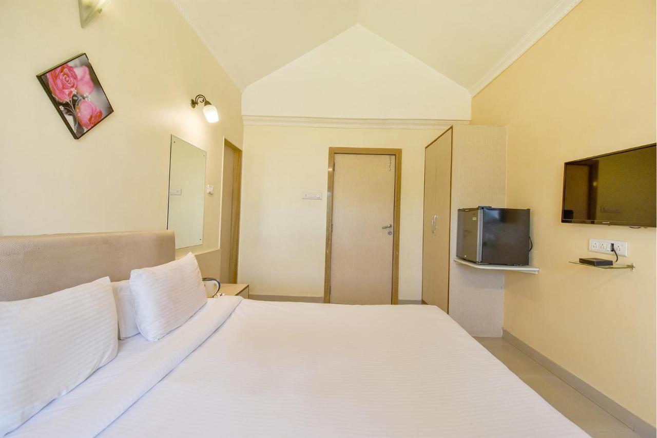 Resort Sereniity