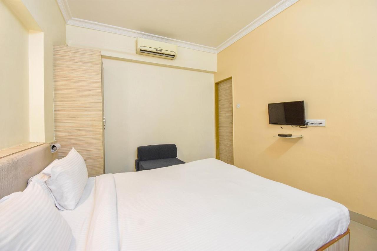 Sereniity Resort Lonavala