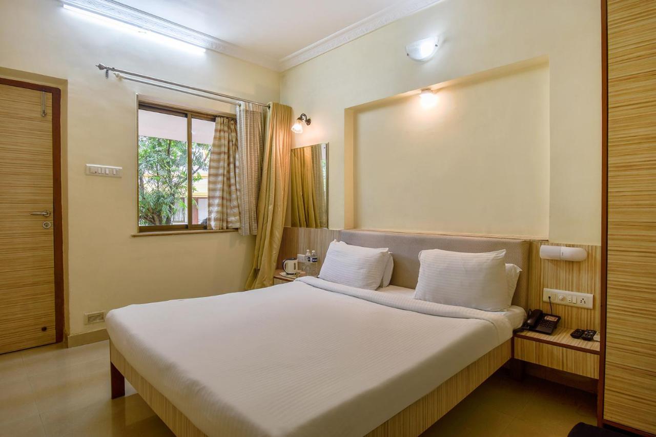 Resort Sereniity Lonavala