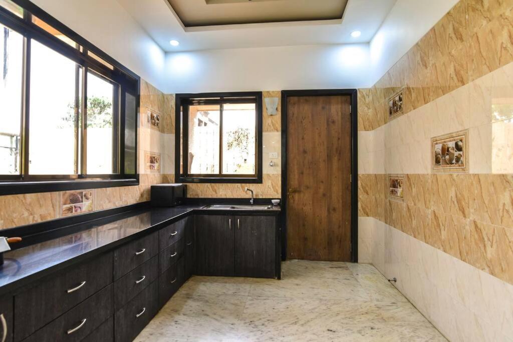 Apartment Shalimar By Limestays Lonavala