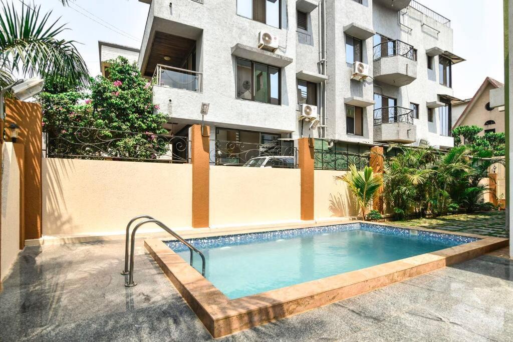 Shalimar By Limestays Apartment