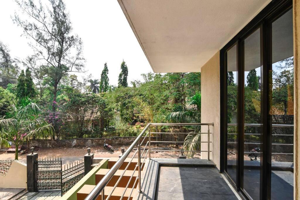 Shalimar By Limestays * Lonavala