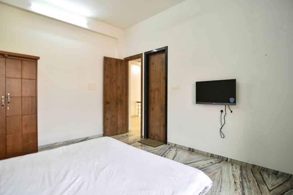 Shalimar By Limestays * Lonavala