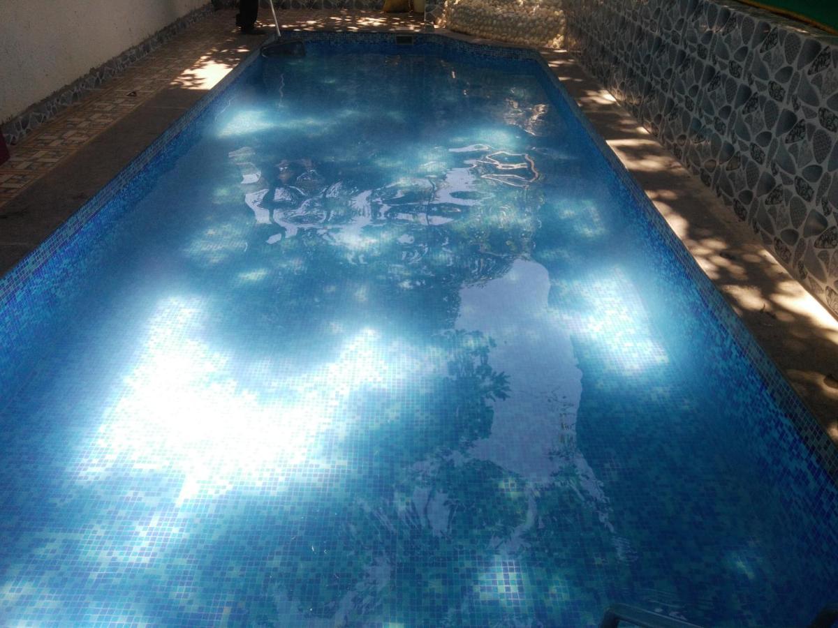 Strand Resort 3*