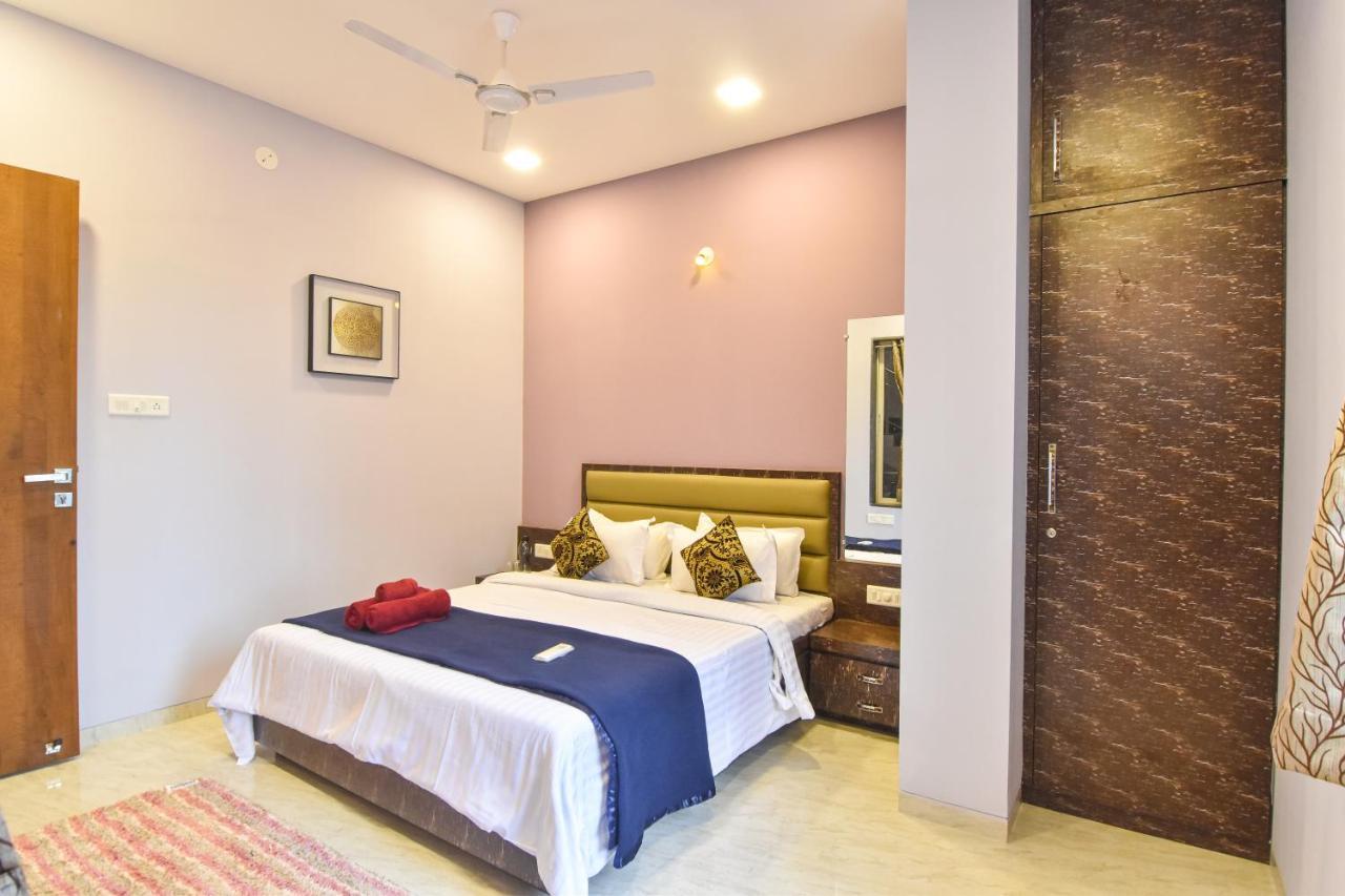 Villa H2o Greens Lonavala