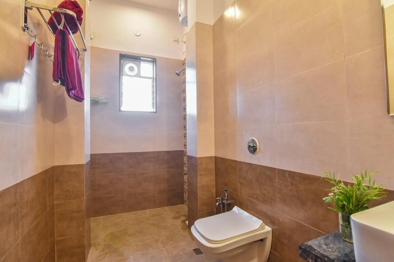 H2o Greens Villa *
