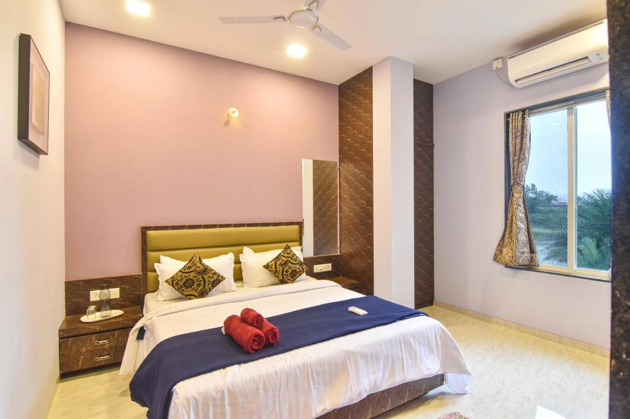 H2o Greens Villa