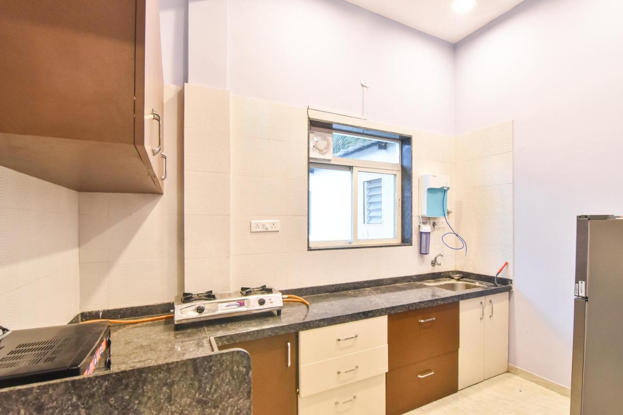 Villa H2o Greens Lonavala