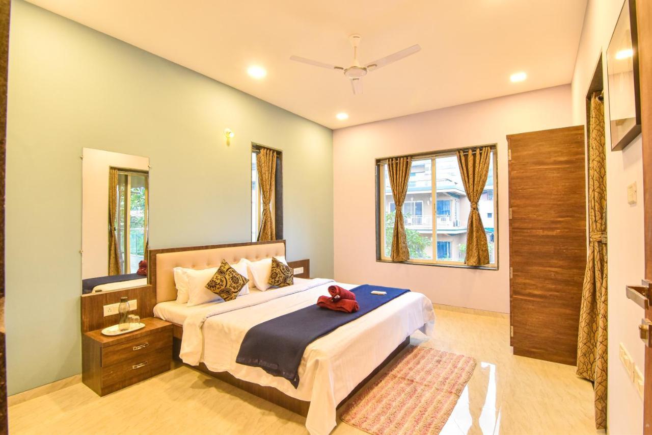 H2o Greens Villa *