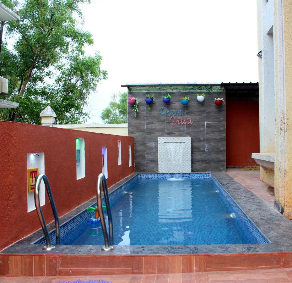 Villa Prem - Lonavala